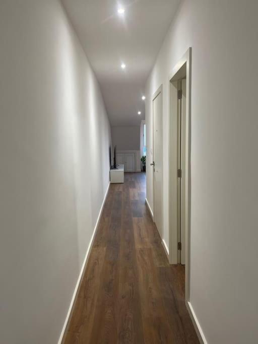 Atico Cork Daire Vigo Dış mekan fotoğraf