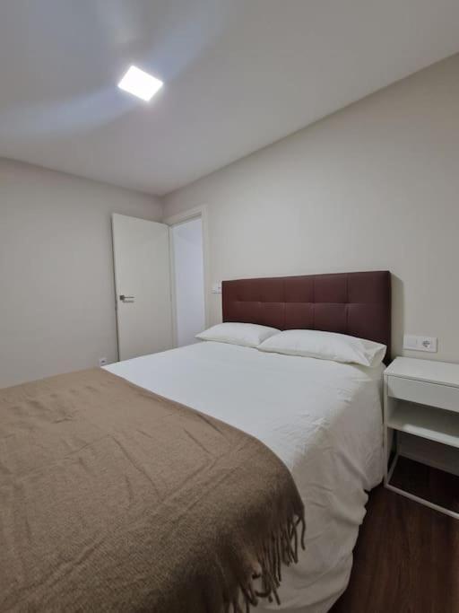 Atico Cork Daire Vigo Dış mekan fotoğraf
